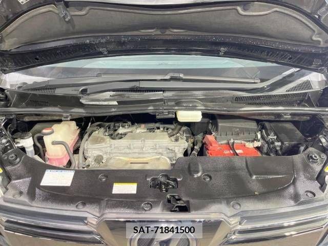 Toyota VELLFIRE 2017-03 222283-18