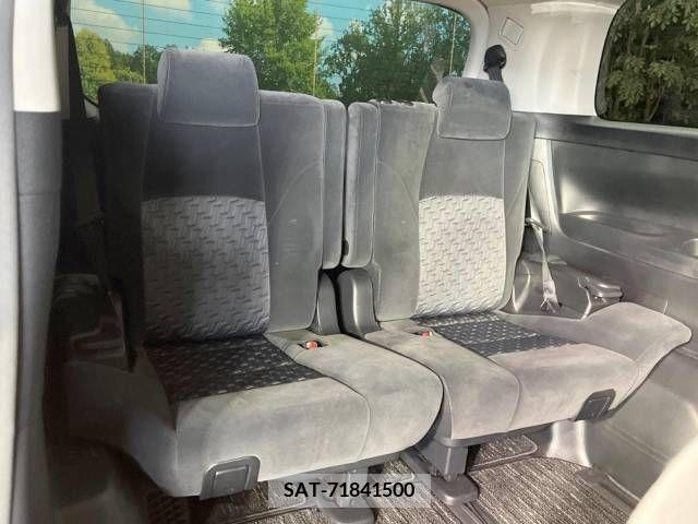 Toyota VELLFIRE 2017-03 222283-10