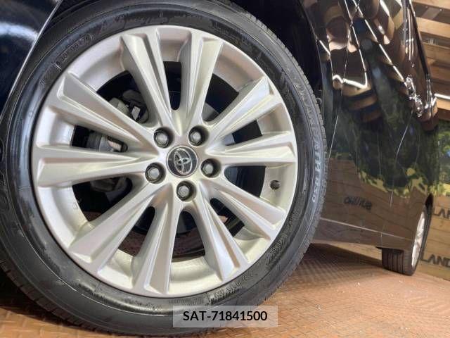 Toyota VELLFIRE 2017-03 222283-13