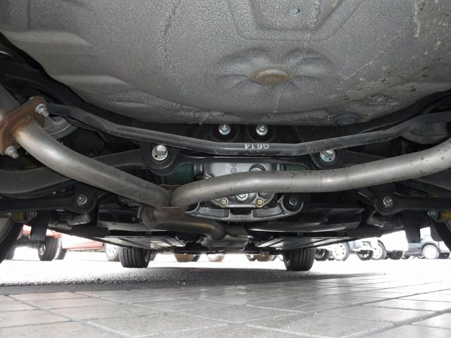 Subaru LEGACY 2006-11 20751-6