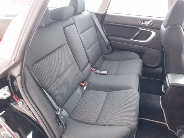 Subaru LEGACY 2006-11 20751-10