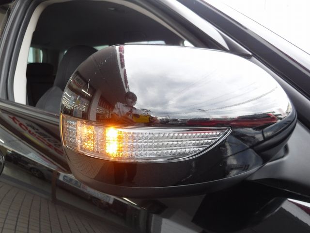 Subaru LEGACY 2006-11 20751-4