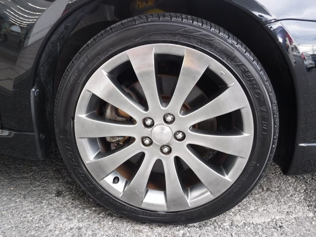Subaru LEGACY 2006-11 20751-7