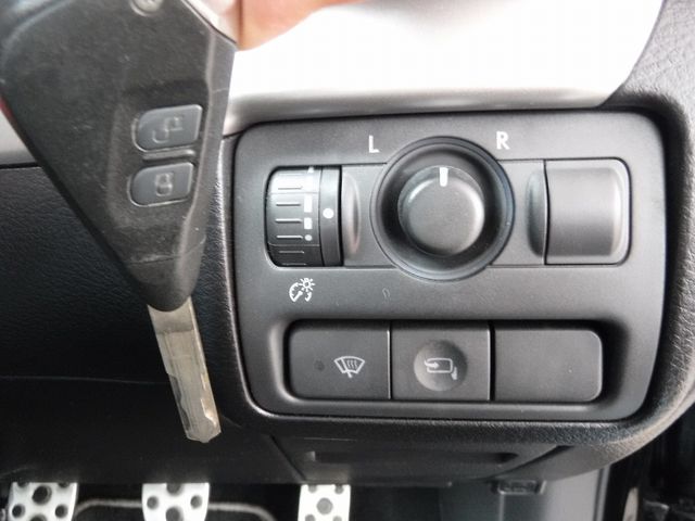 Subaru LEGACY 2006-11 20751-9