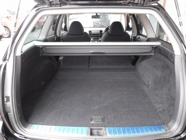 Subaru LEGACY 2006-11 20751-18