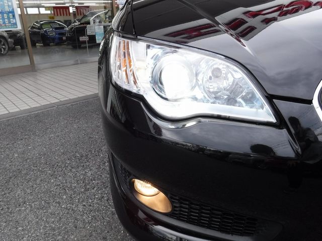 Subaru LEGACY 2006-11 20751-3