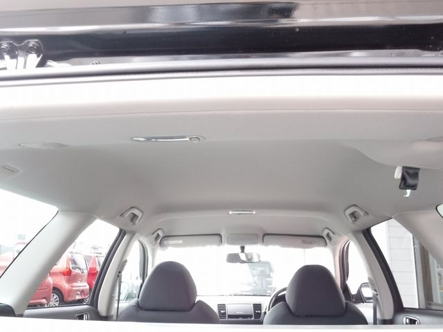 Subaru LEGACY 2006-11 20751-16