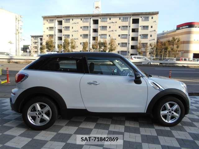 Bmw MINI 2013-07 293891-3