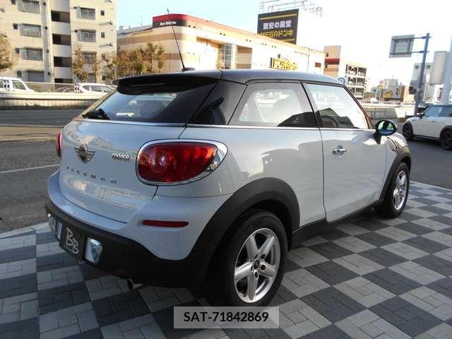 Bmw MINI 2013-07 293891-4