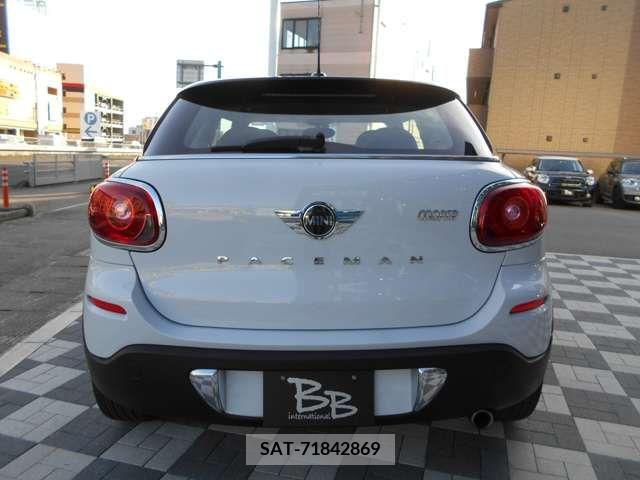 Bmw MINI 2013-07 293891-5