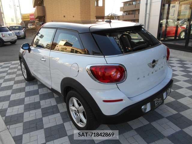 Bmw MINI 2013-07 293891-6