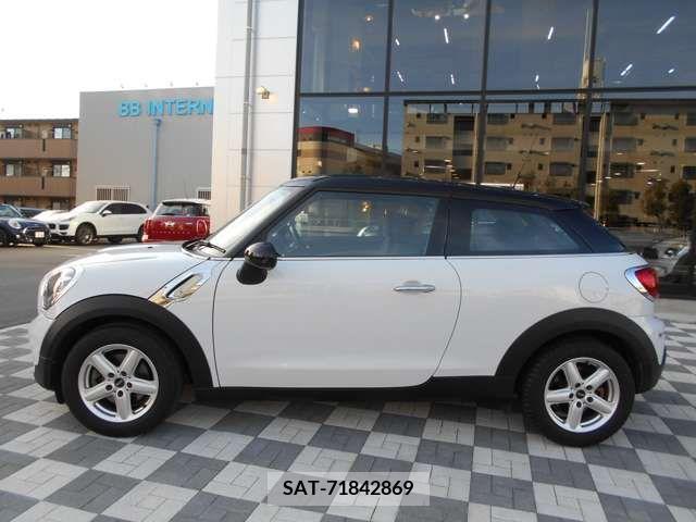 Bmw MINI 2013-07 293891-7