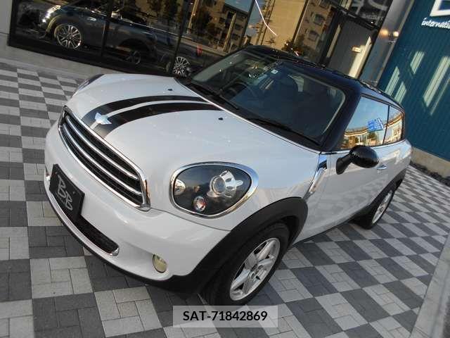 Bmw MINI 2013-07 293891-8