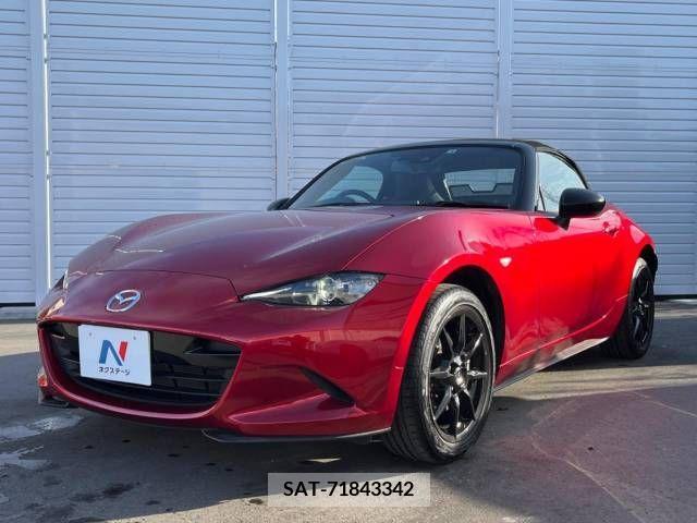 Mazda ROADSTER 2022-05 211745-19