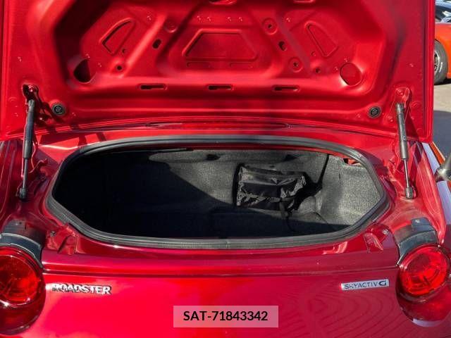 Mazda ROADSTER 2022-05 211745-9