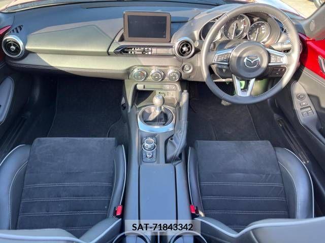 Mazda ROADSTER 2022-05 211745-1
