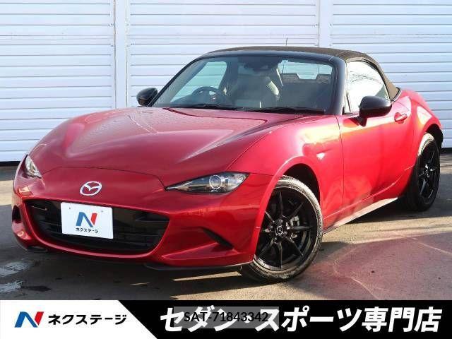 Mazda ROADSTER 2022-05 211745-0