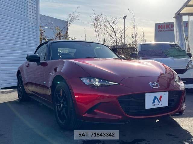 Mazda ROADSTER 2022-05 211745-15