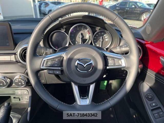 Mazda ROADSTER 2022-05 211745-10