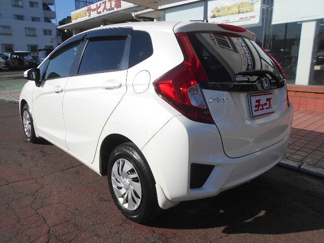 Honda FIT 2013-10 188469-8