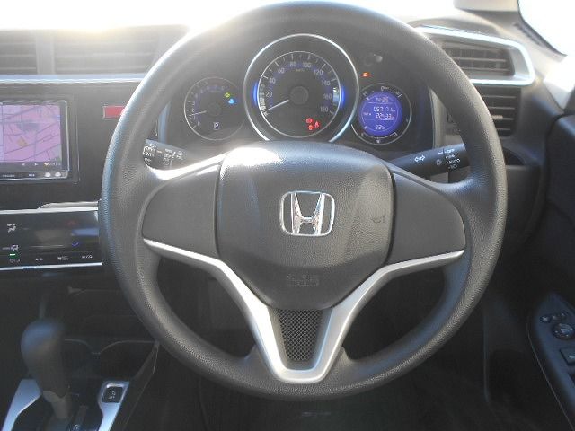 Honda FIT 2013-10 188469-7