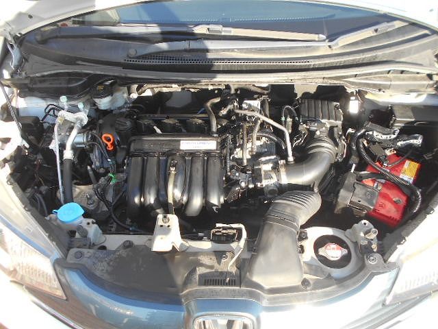 Honda FIT 2013-10 188469-27