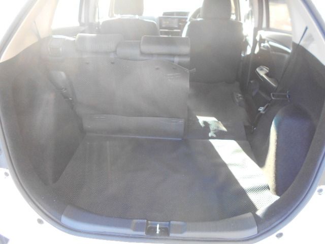 Honda FIT 2013-10 188469-21