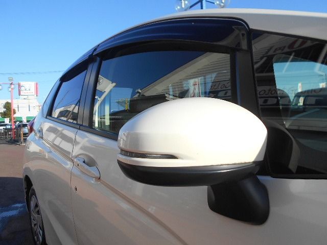 Honda FIT 2013-10 188469-26