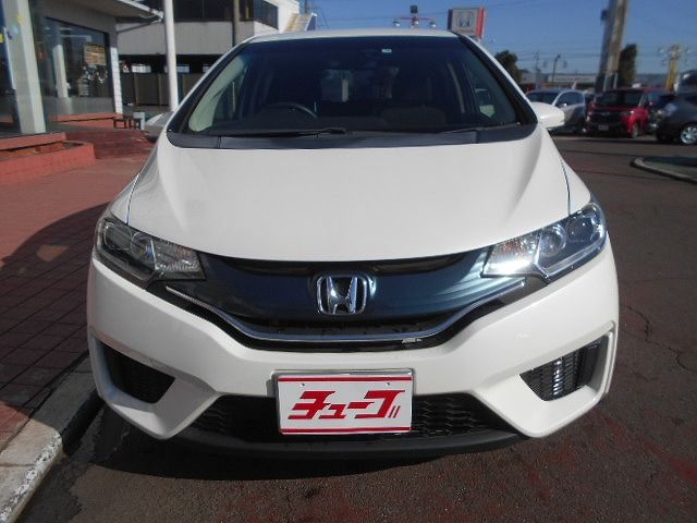 Honda FIT 2013-10 188469-17