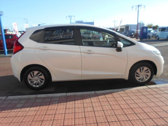 Honda FIT 2013-10 188469-16