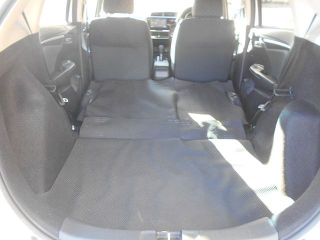 Honda FIT 2013-10 188469-20