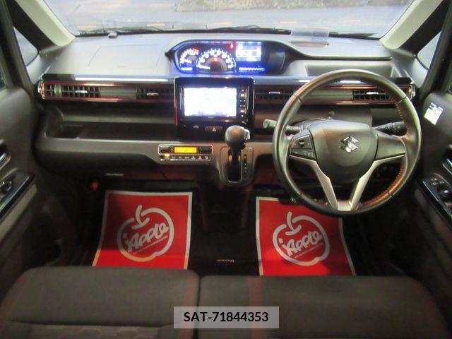 Suzuki WAGON R 2018-09 202805-1