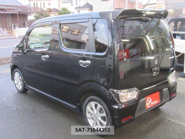 Suzuki WAGON R 2018-09 202805-3
