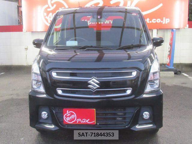 Suzuki WAGON R 2018-09 202805-5