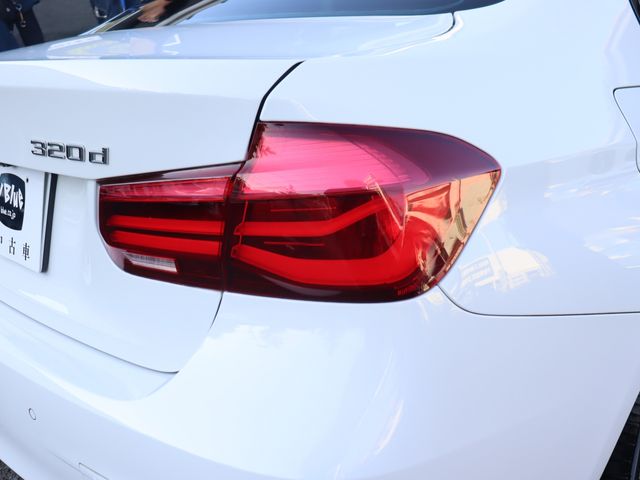 Bmw 3 SERIES 2017-01 190002-20