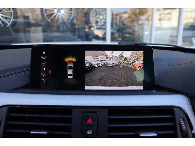 Bmw 3 SERIES 2017-01 190002-18