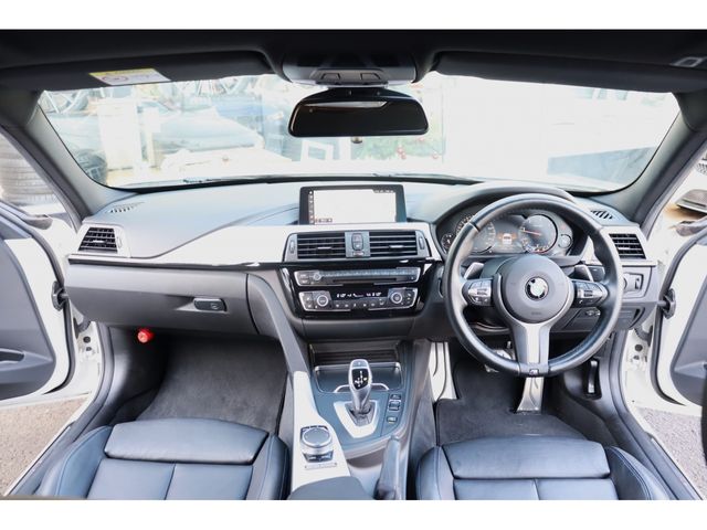 Bmw 3 SERIES 2017-01 190002-4