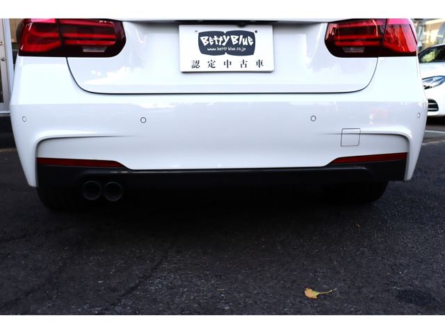 Bmw 3 SERIES 2017-01 190002-17