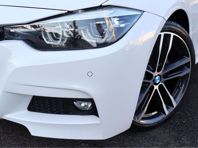 Bmw 3 SERIES 2017-01 190002-19