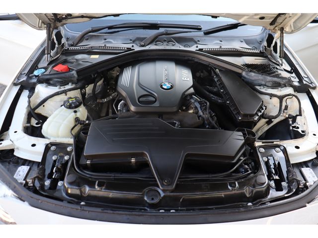 Bmw 3 SERIES 2017-01 190002-23