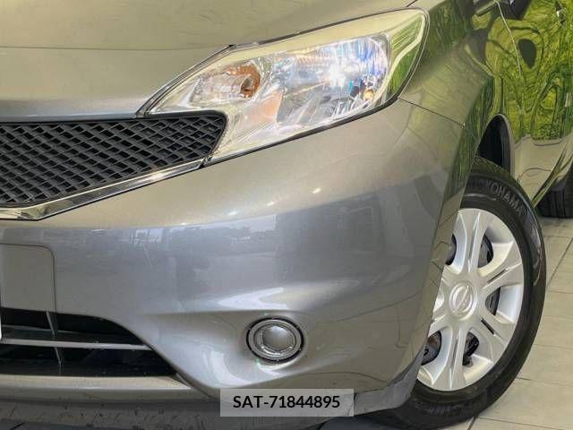 Nissan NOTE 2016-07 365387-12