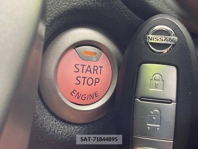 Nissan NOTE 2016-07 365387-7