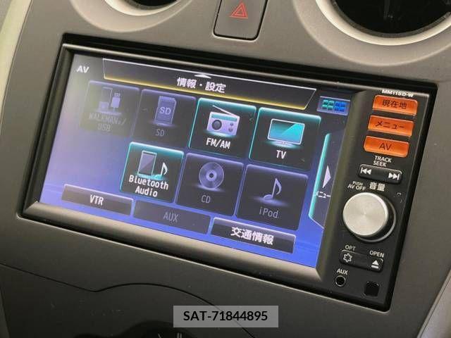 Nissan NOTE 2016-07 365387-4