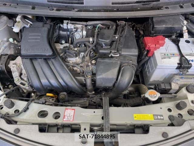 Nissan NOTE 2016-07 365387-18