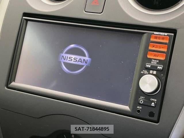 Nissan NOTE 2016-07 365387-3
