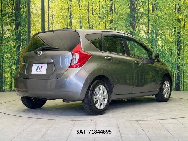 Nissan NOTE 2016-07 365387-17