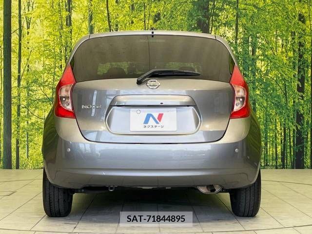 Nissan NOTE 2016-07 365387-15