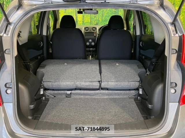 Nissan NOTE 2016-07 365387-10