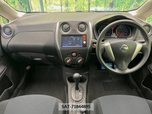 Nissan NOTE 2016-07 365387-1