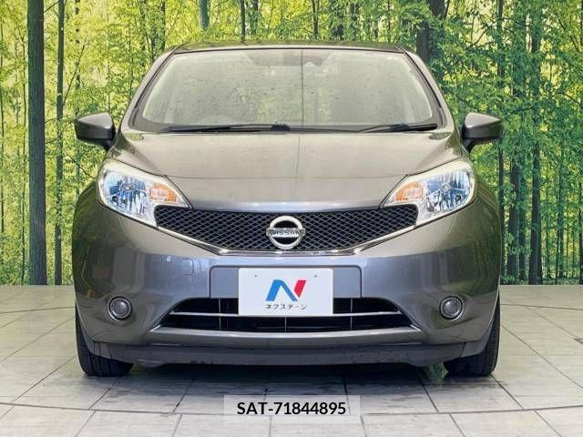 Nissan NOTE 2016-07 365387-14